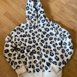 Girl’s Miss Attitude Jacket